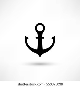 anchor icon
