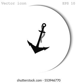 Anchor icon