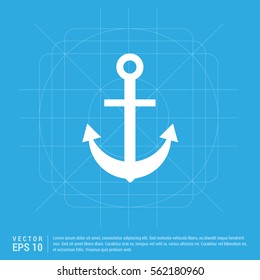 Anchor Icon