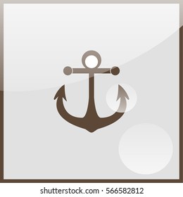 Anchor Icon.