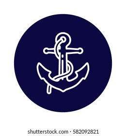 Anchor icon