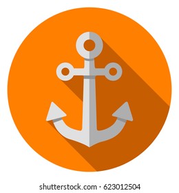Anchor icon