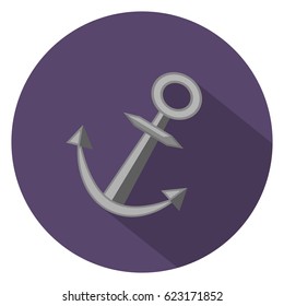 Anchor icon