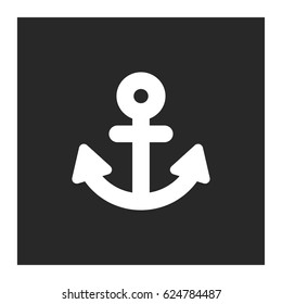 Anchor icon