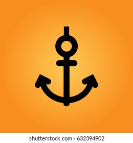 Anchor icon