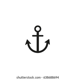 Anchor icon