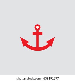 Anchor icon