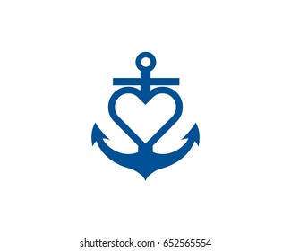 Anchor icon