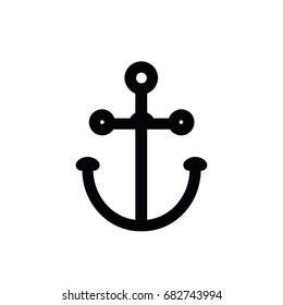 anchor icon