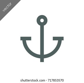 Anchor icon