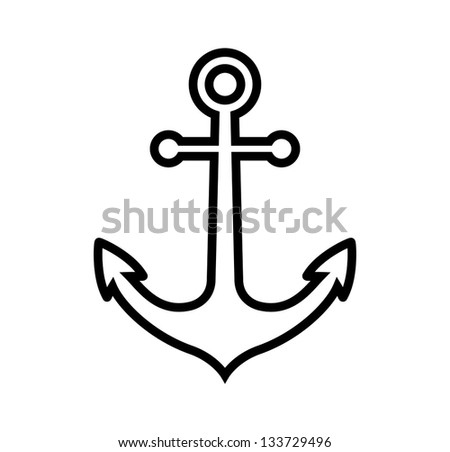 Anchor icon