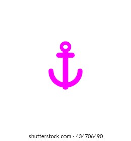 anchor icon design