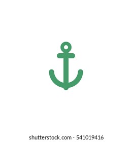 anchor icon design