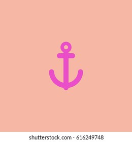 anchor icon design