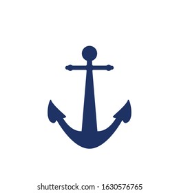 Anchor Icon for Graphic Design Projects