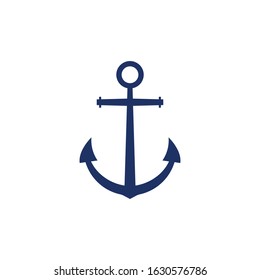 Anchor Icon for Graphic Design Projects