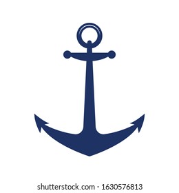 Anchor Icon for Graphic Design Projects