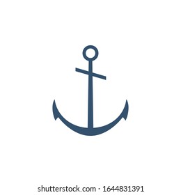 Ankersymbol für Grafikdesign-Projekte