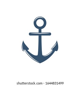 Ankersymbol für Grafikdesign-Projekte