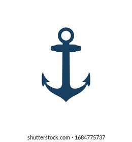 Icono de ancla para proyectos de diseño gráfico