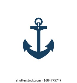 Icono de ancla para proyectos de diseño gráfico