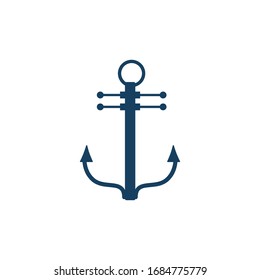Anchor Icon for Graphic Design Projects