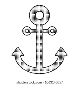 anchor icon image