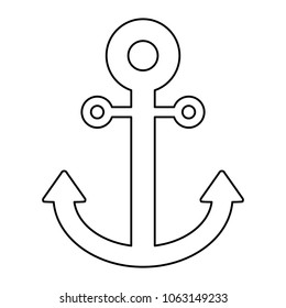 anchor icon image