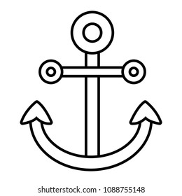 anchor icon image