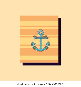 anchor icon image