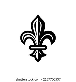 Diseño de la plantilla de logotipo de iconos de anclaje