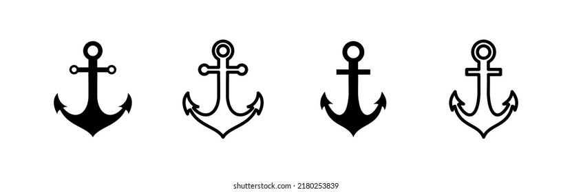 92,797 Anchor sign Images, Stock Photos & Vectors | Shutterstock