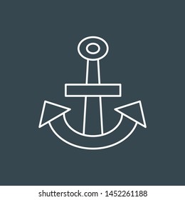 Anchor icon for your project
