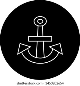 Anchor icon for your project

