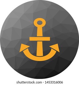 Anchor icon for your project
