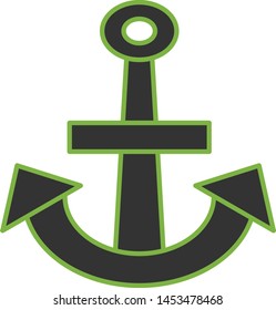 Anchor icon for your project

