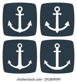 Anchor Icons