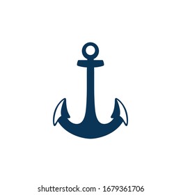 Anchor Icons for Graphic Design Projects