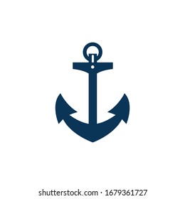 Anchor Icons for Graphic Design Projects