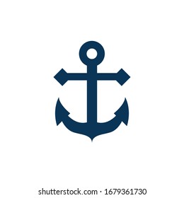 Anchor Icons for Graphic Design Projects