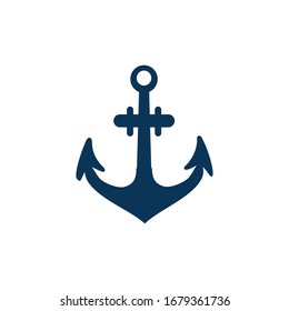 Anchor Icons for Graphic Design Projects