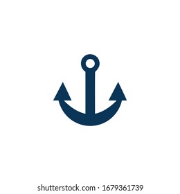 Anchor Icons for Graphic Design Projects