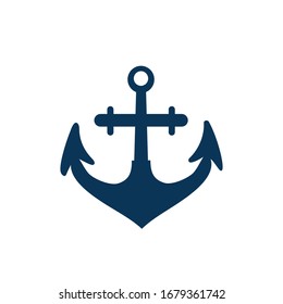 Anchor Icons for Graphic Design Projects
