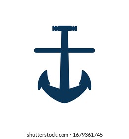 Anchor Icons for Graphic Design Projects