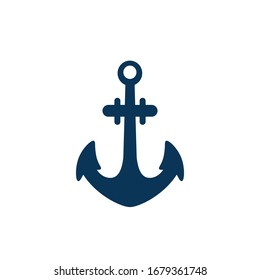 Anchor Icons for Graphic Design Projects