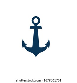 Anchor Icons for Graphic Design Projects