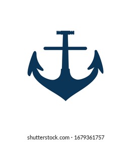 Anchor Icons for Graphic Design Projects