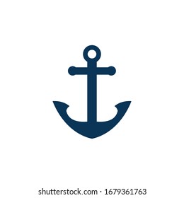 Anchor Icons for Graphic Design Projects