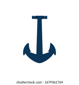 Anchor Icons for Graphic Design Projects