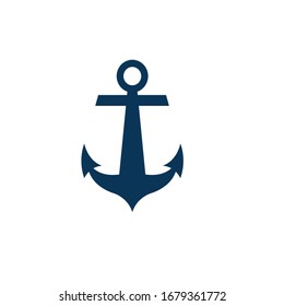 Anchor Icons for Graphic Design Projects